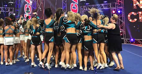 nca 2017 results|NCA All.